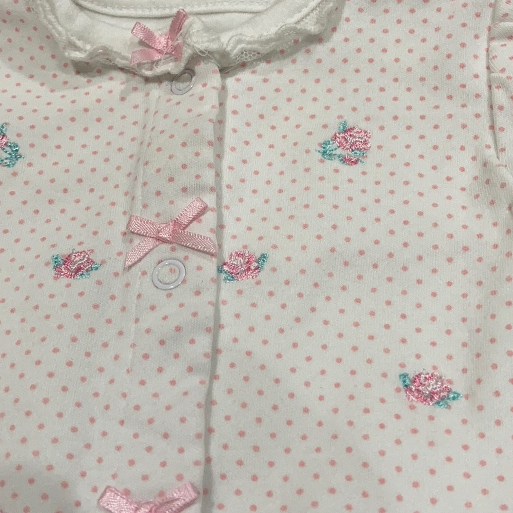 Little Me One-Piece - Picture 2 of 5